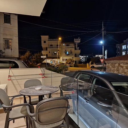 Feniks Hotel Ksamil Zewnętrze zdjęcie