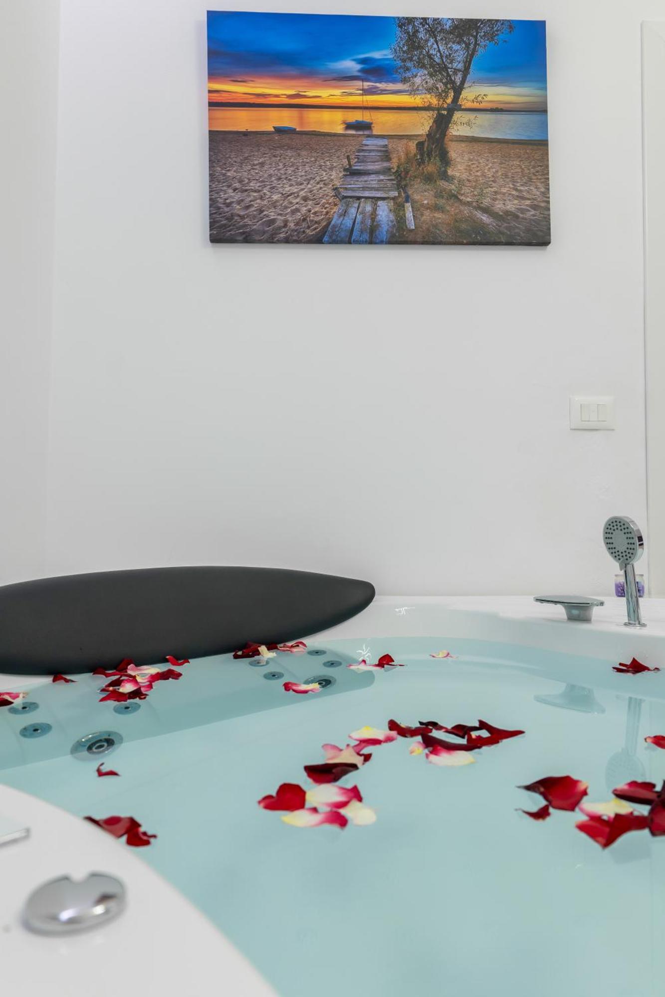 Feniks Hotel Ksamil Zewnętrze zdjęcie