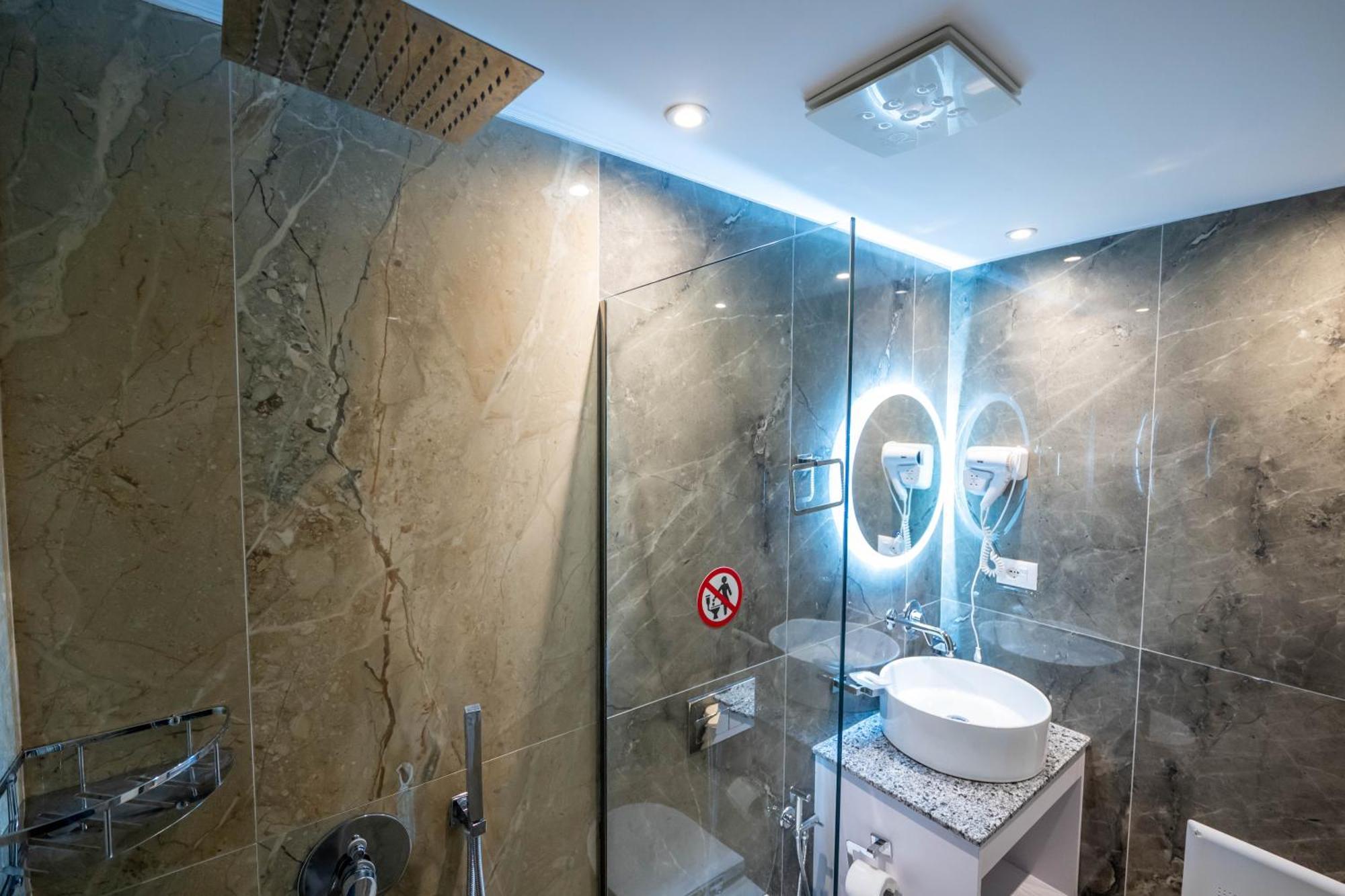 Feniks Hotel Ksamil Zewnętrze zdjęcie
